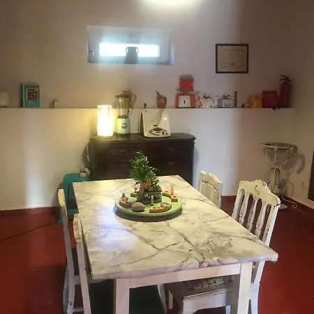 Monte Funchal Casa vacanze Lagos