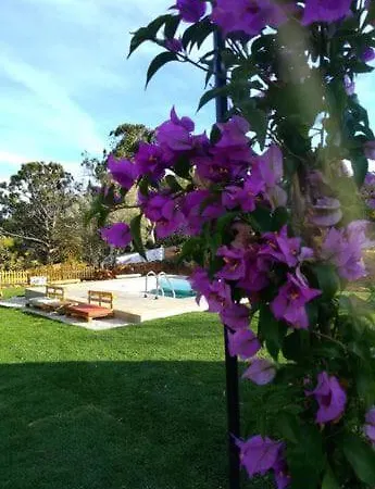 Ferienhaus Monte Funchal Lagos