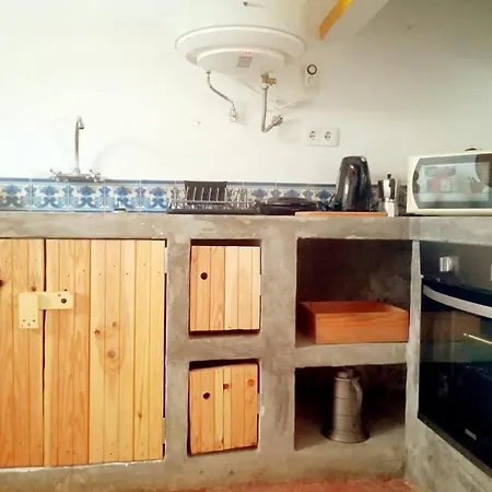 Holiday home Monte Funchal Lagos