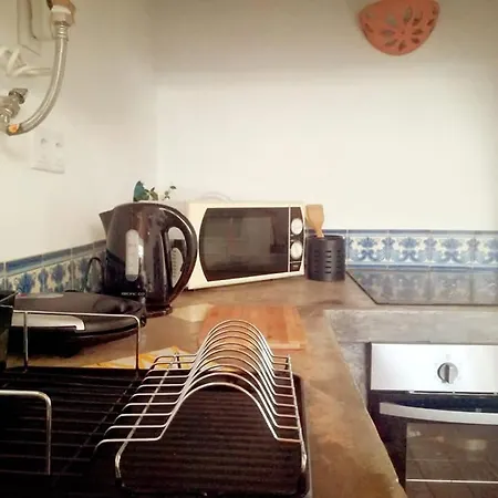 Monte Funchal Ferienhaus