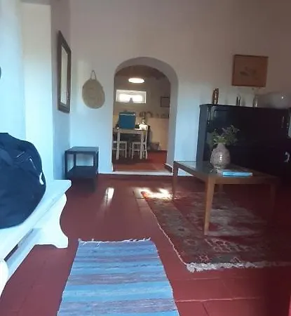 Ferienhaus Monte Funchal Lagos