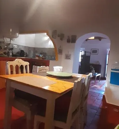 Ferienhaus Monte Funchal