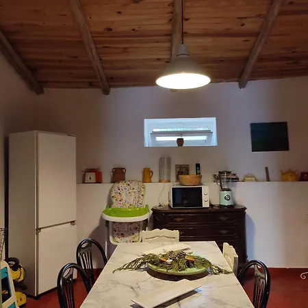 Monte Funchal Ferienhaus Lagos