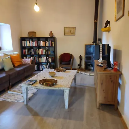 Monte Funchal Ferienhaus Lagos