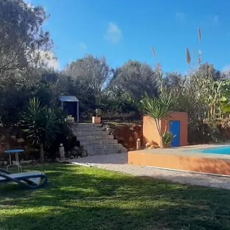 Ferienhaus Monte Funchal *