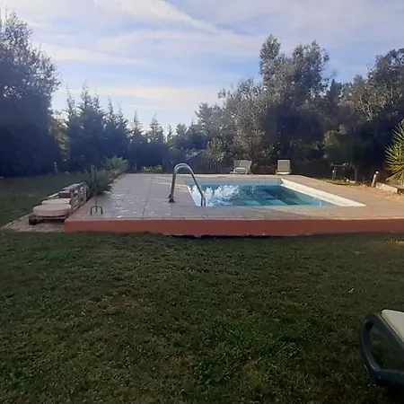 Monte Funchal Holiday home Lagos