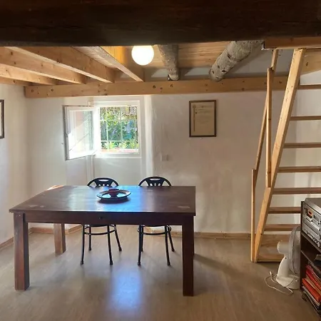 Holiday home Monte Funchal
