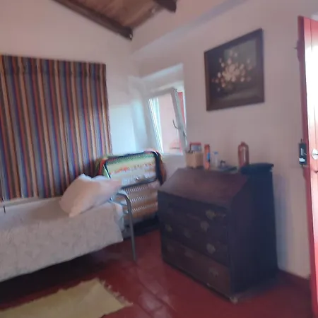 Holiday home Monte Funchal