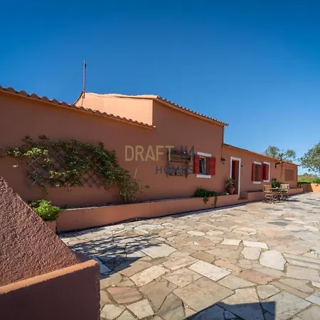 Holiday home Monte Funchal Lagos