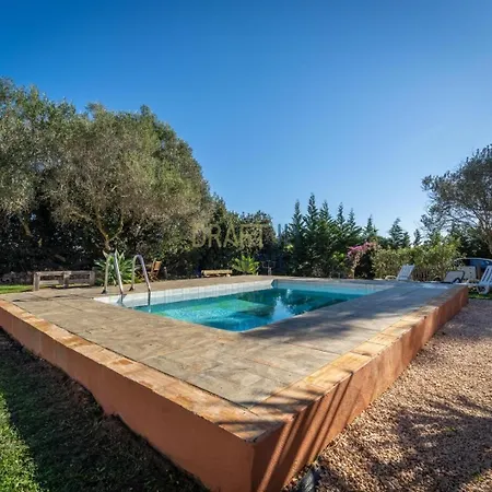 Monte Funchal Holiday home Lagos